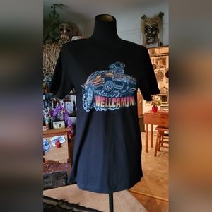 El Camino Tshirt "Hell Camino"